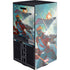 Marvel Star-Lord Galactic Showdown XBox Series X Digital Edition Console Skin